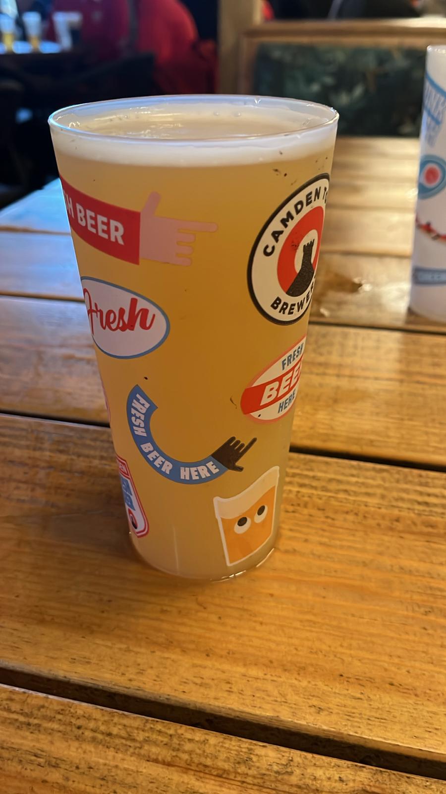 Beer #1261