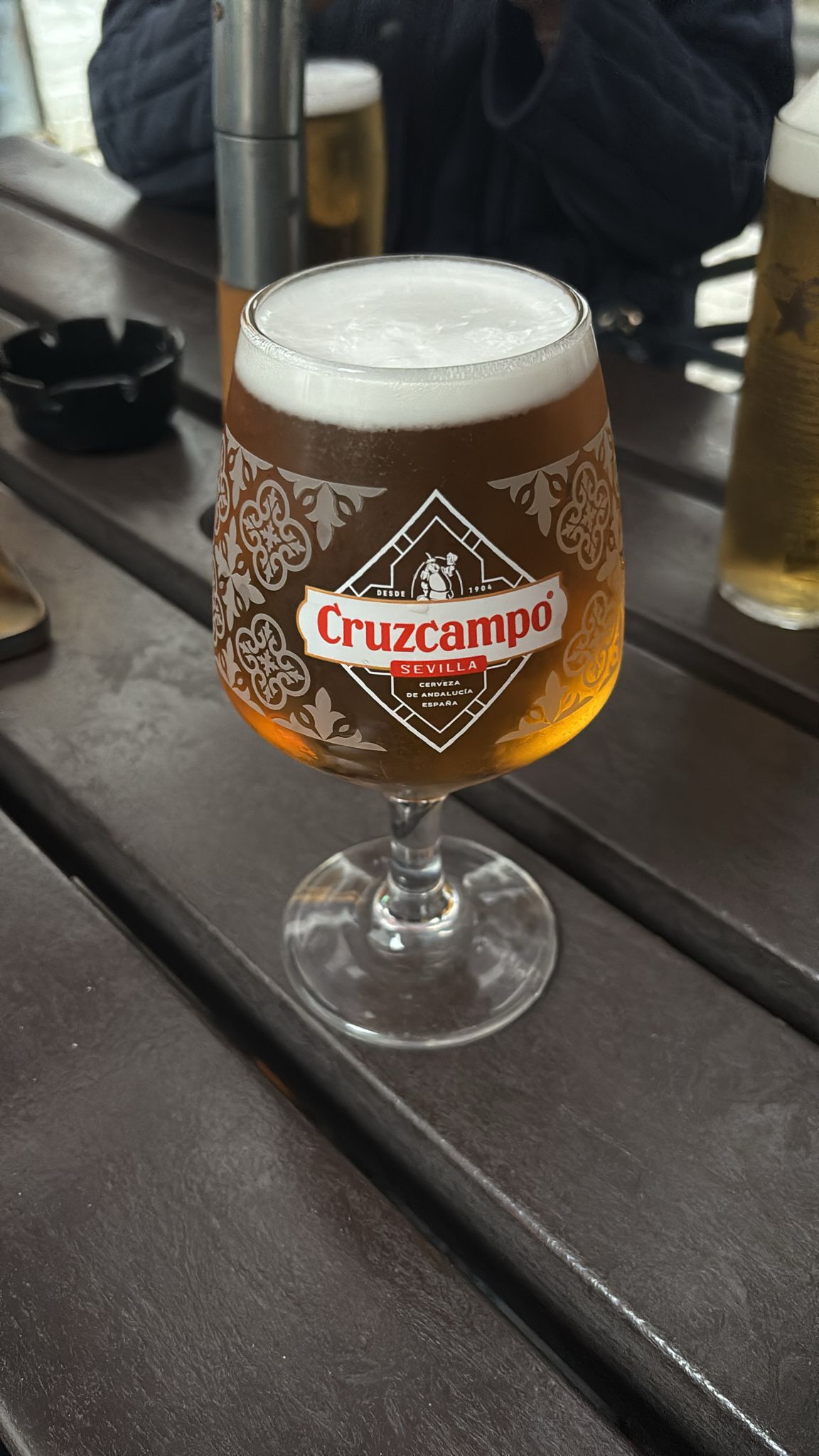 Beer #1292