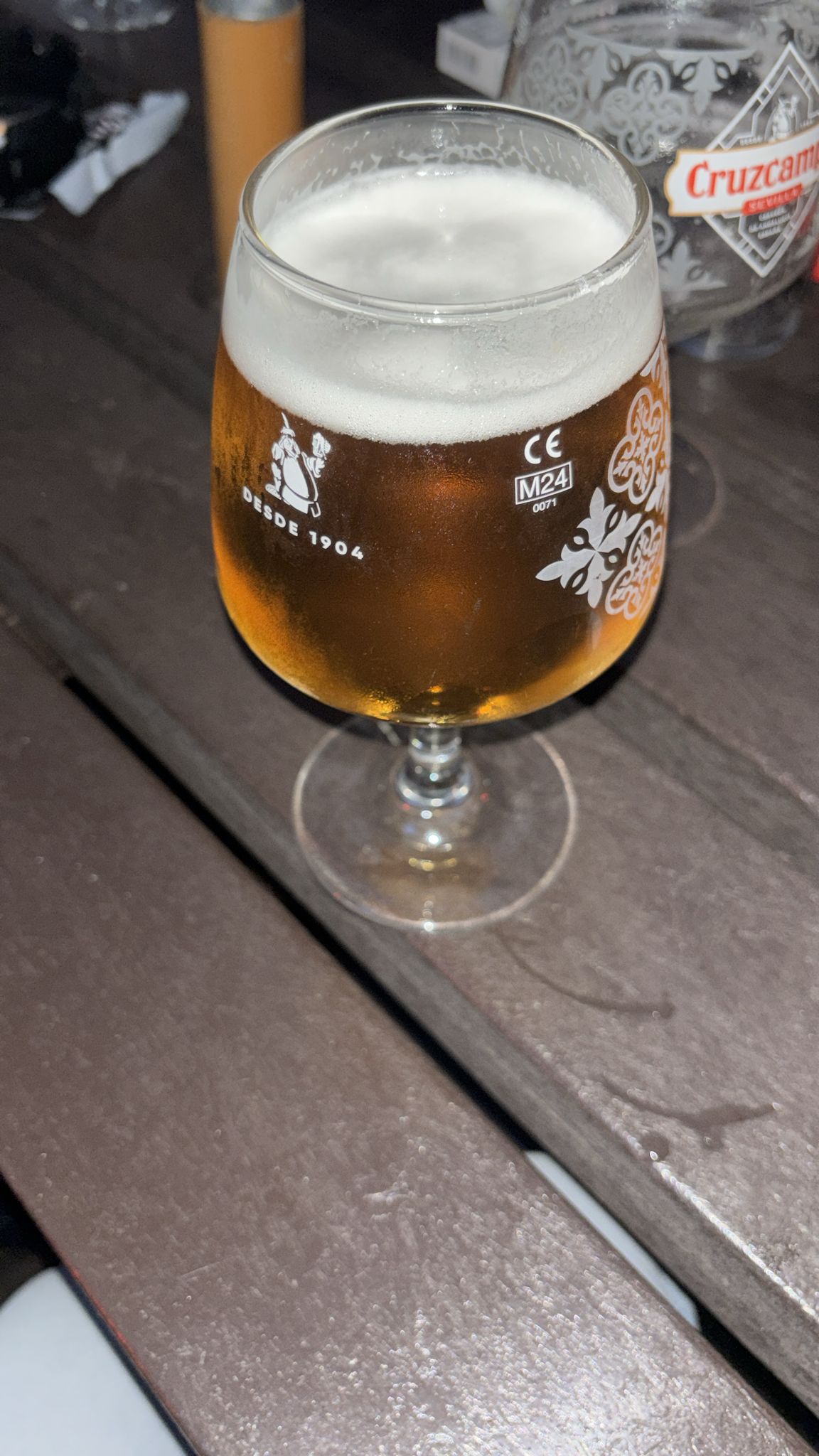Beer #1297