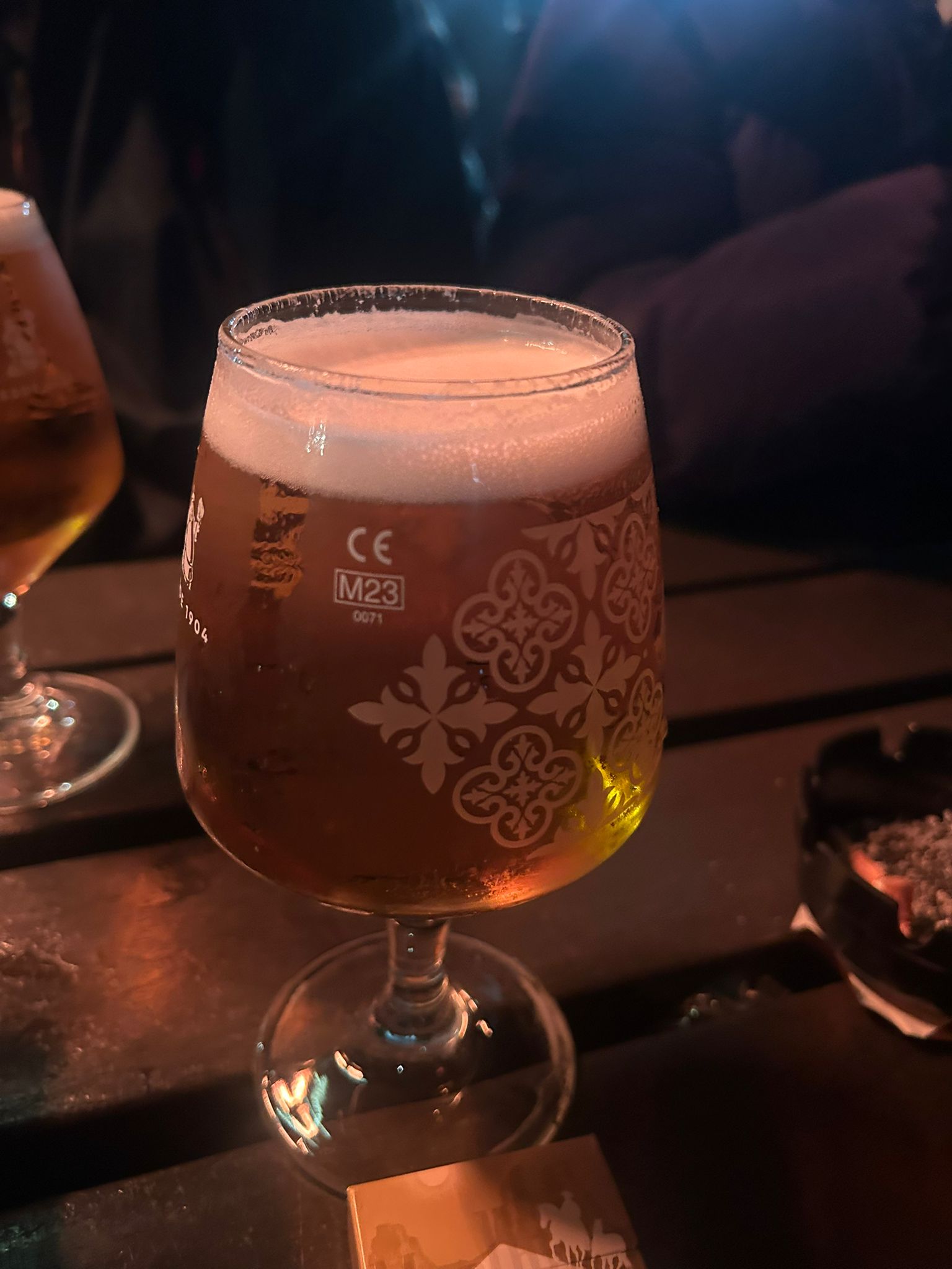Beer #1332