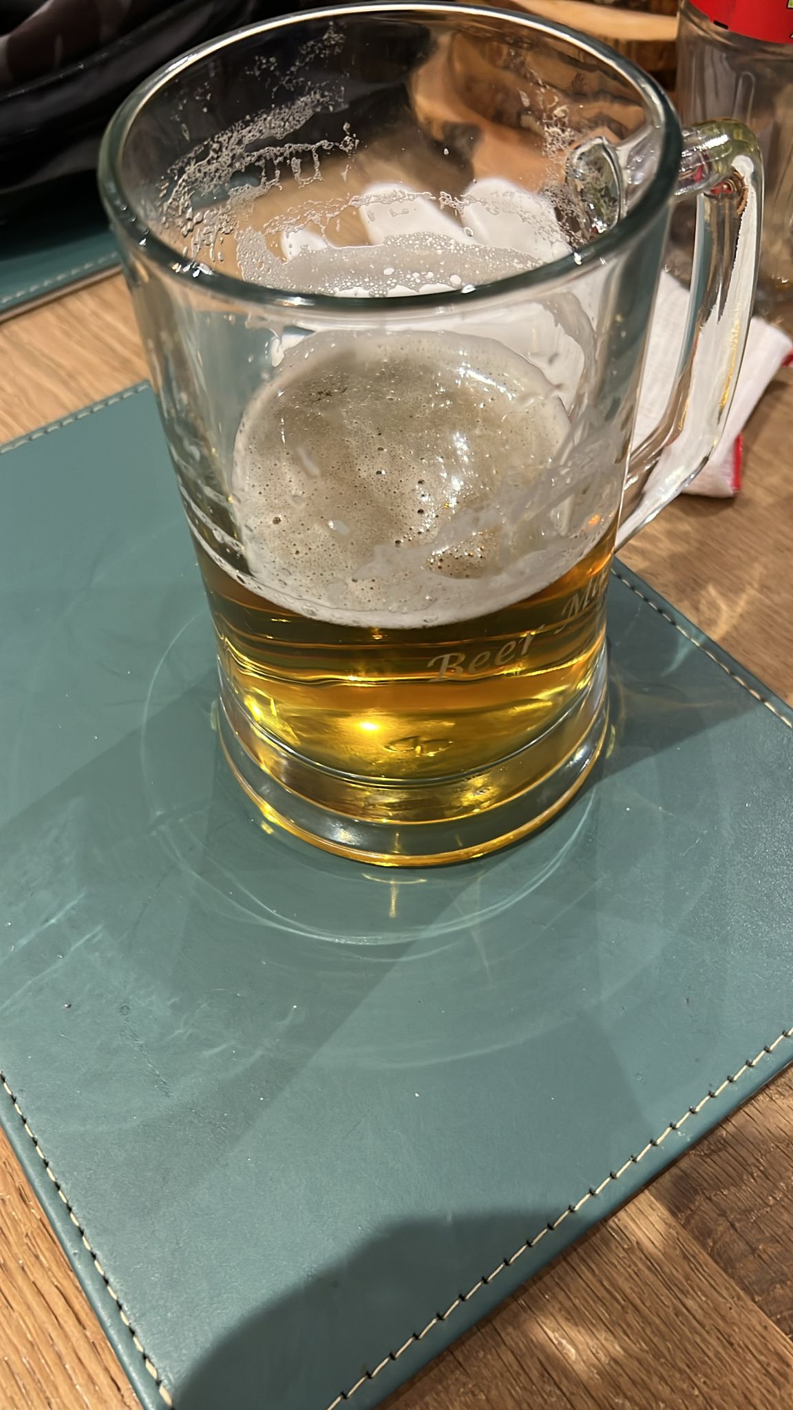 Beer #1375
