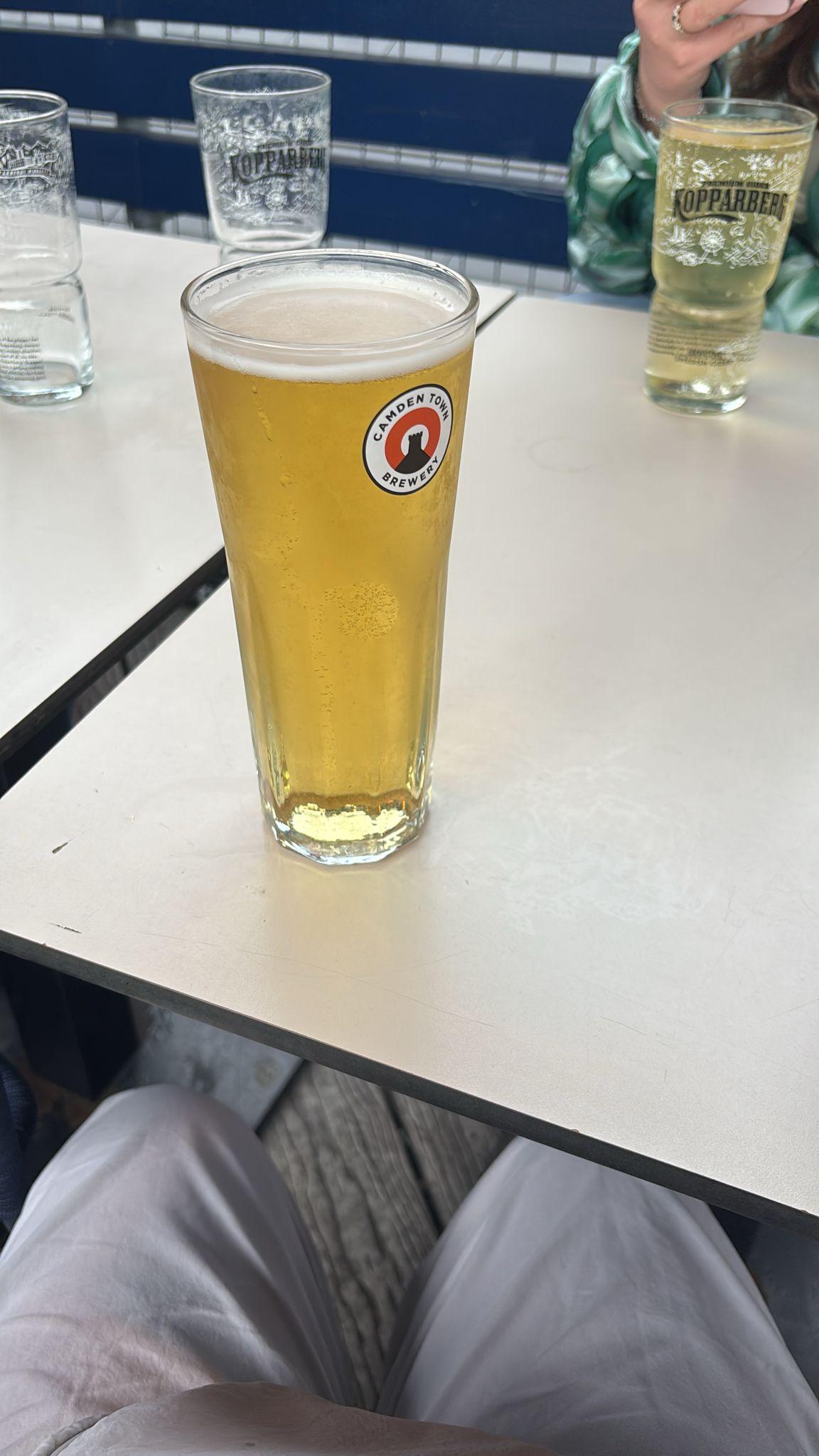 Beer #1390