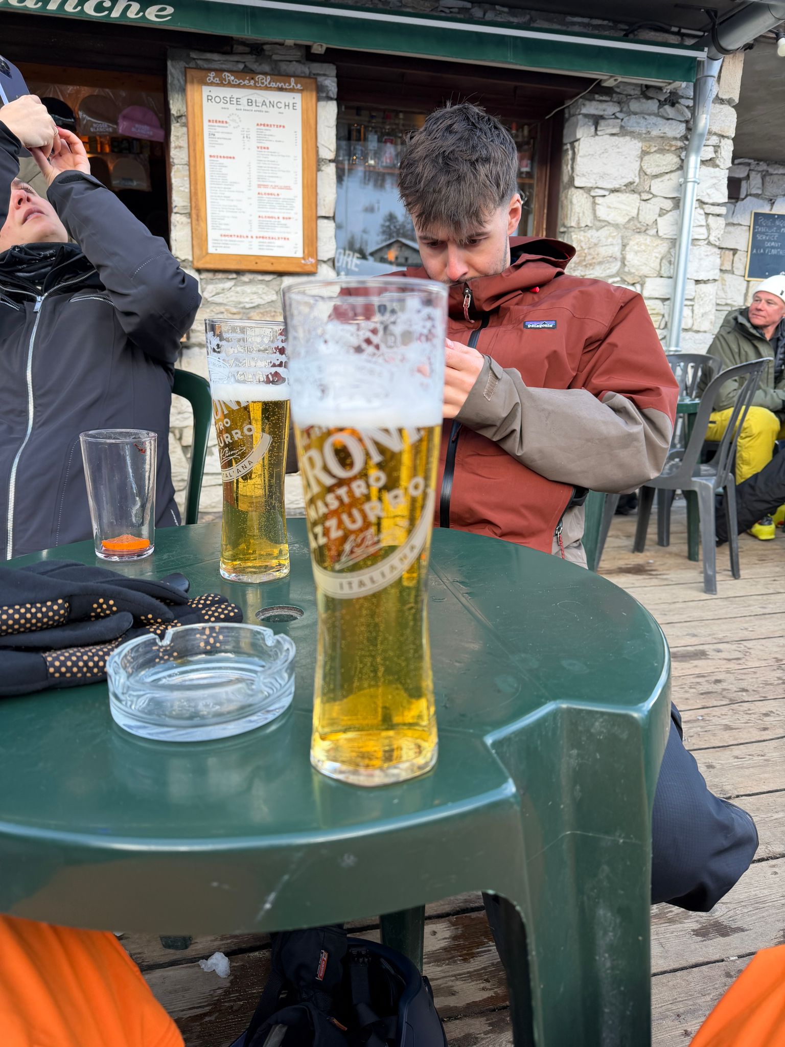 Beer #1417