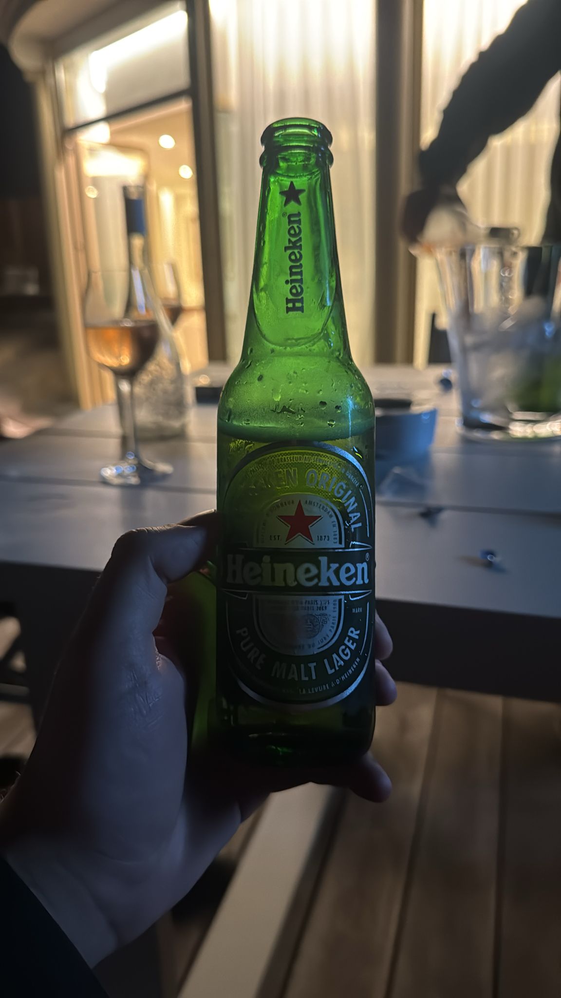 Beer #1421