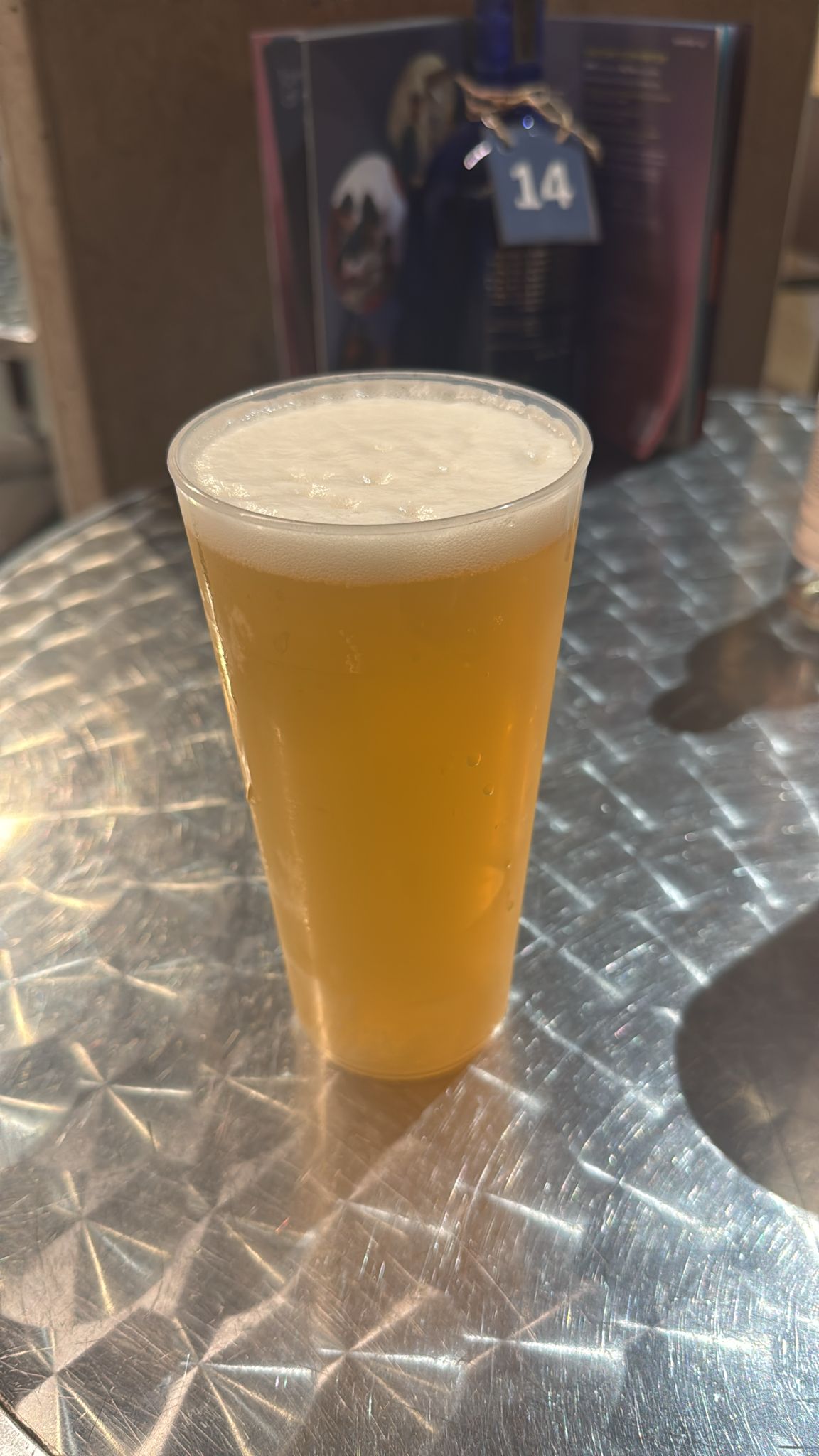 Beer #1432