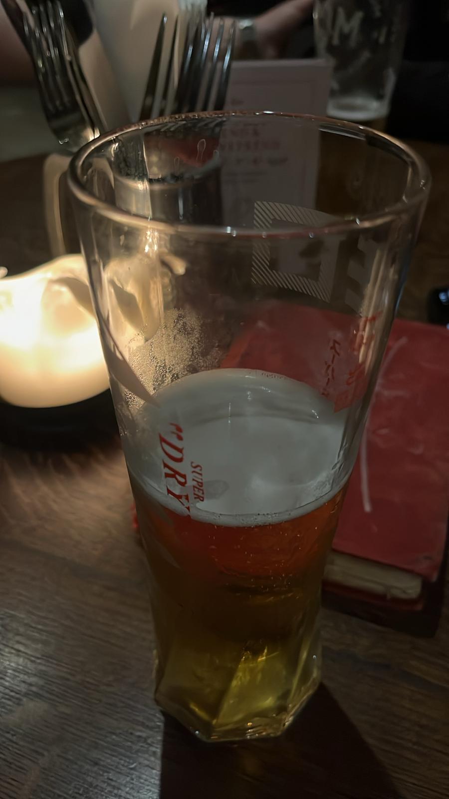 Beer #1463