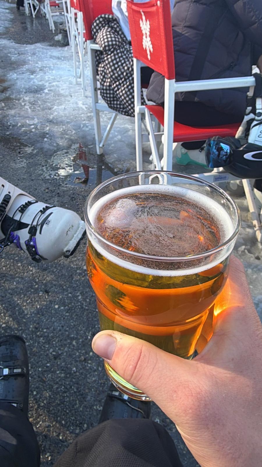 Beer #1482
