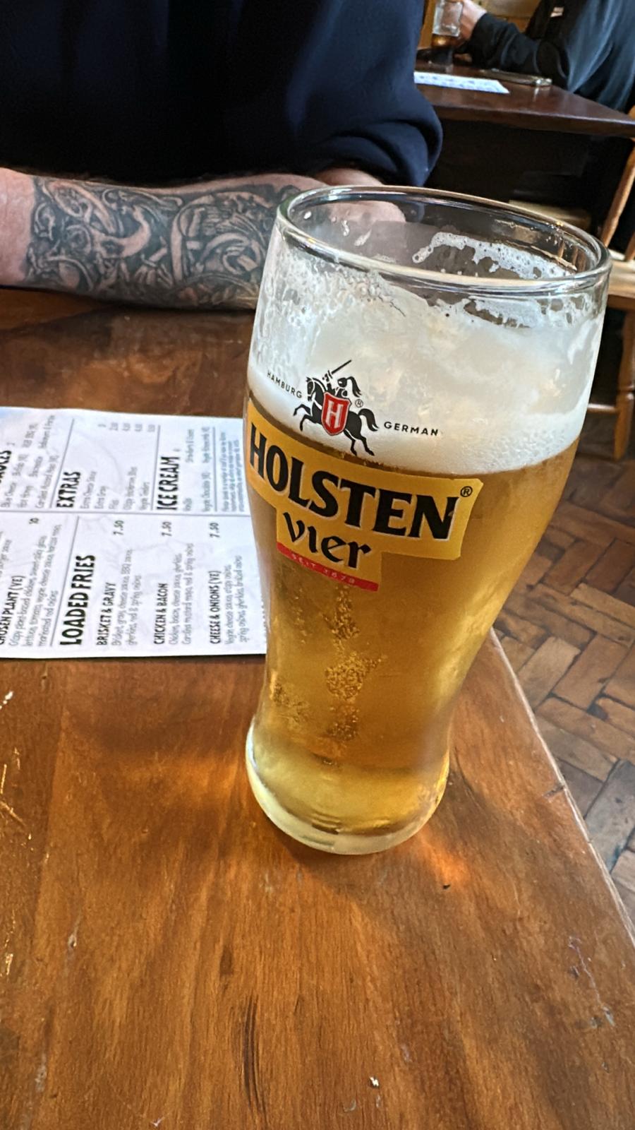 Beer #1490