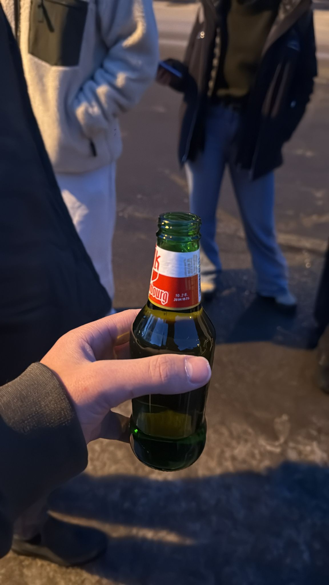 Beer #1496