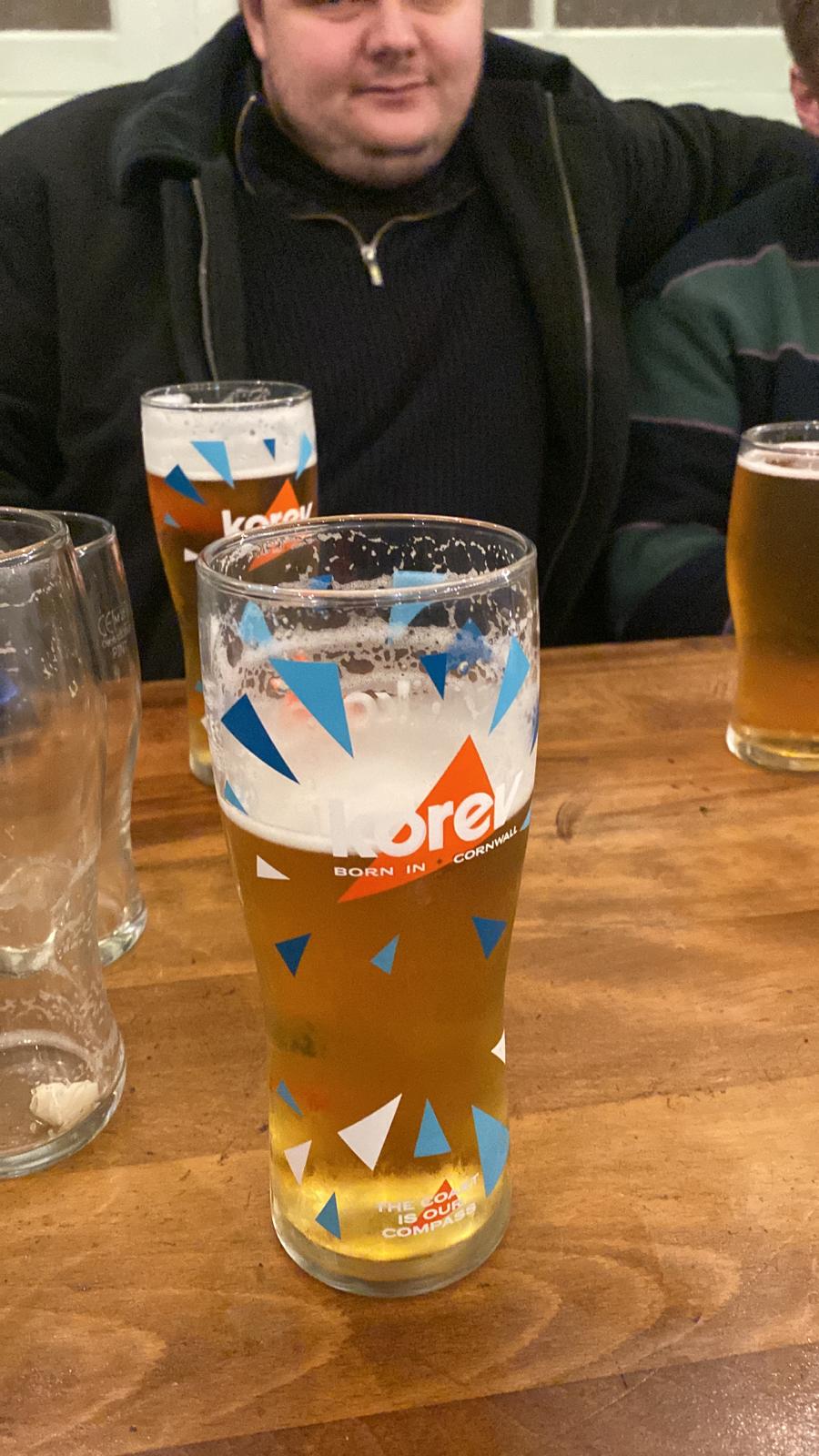 Beer #1501