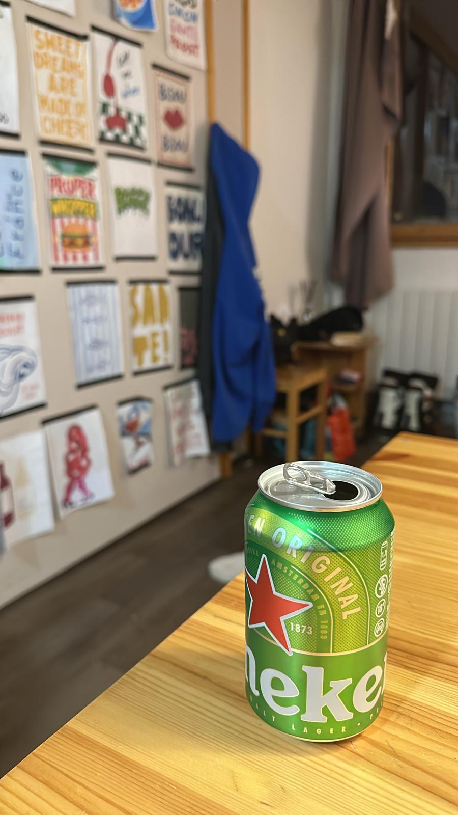 Beer #1502