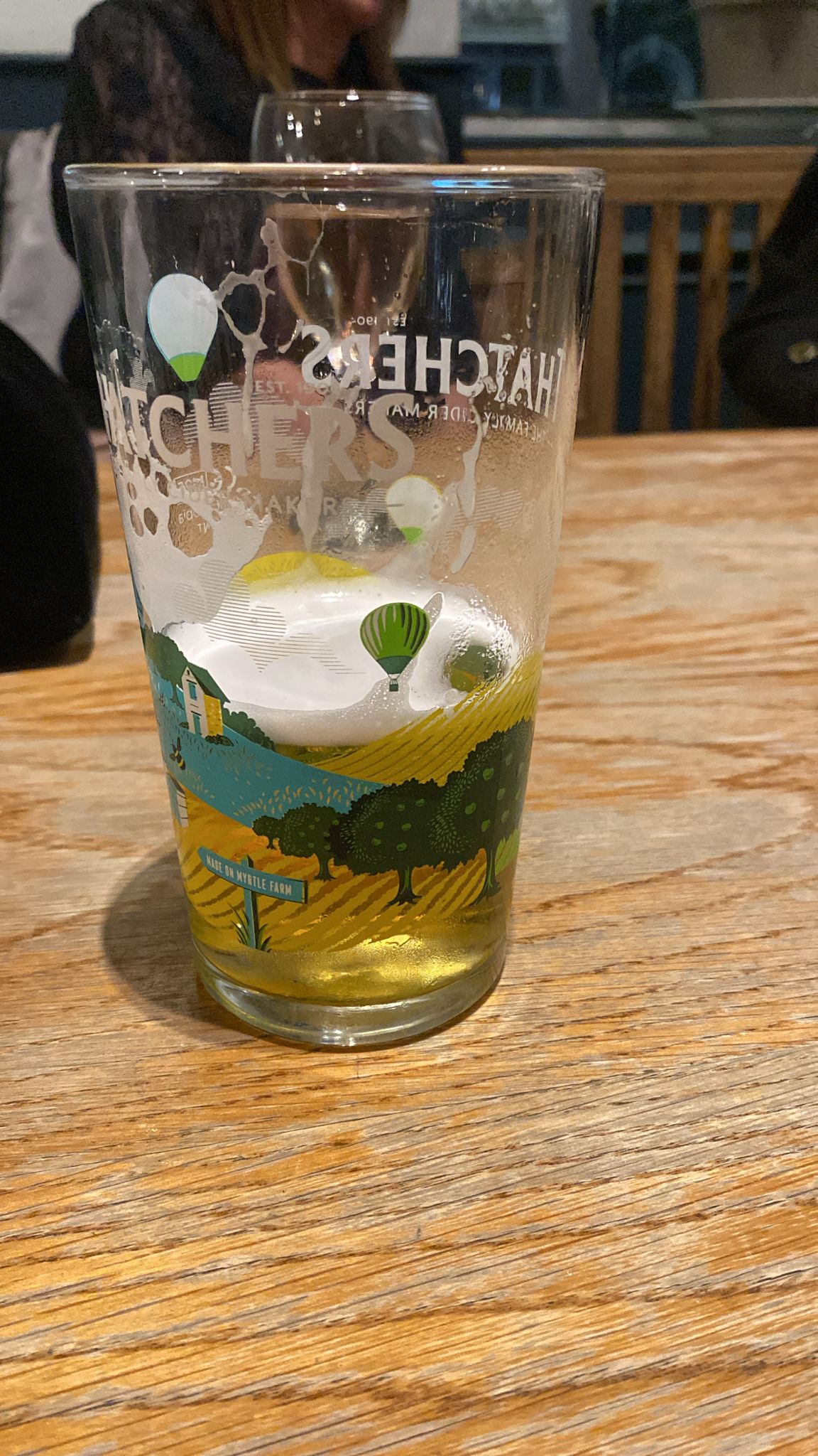 Beer #1517