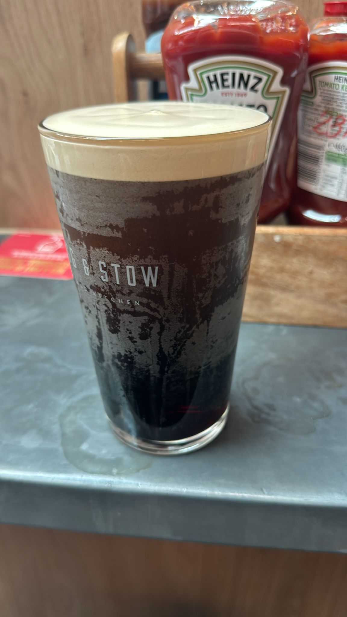 Beer #1530