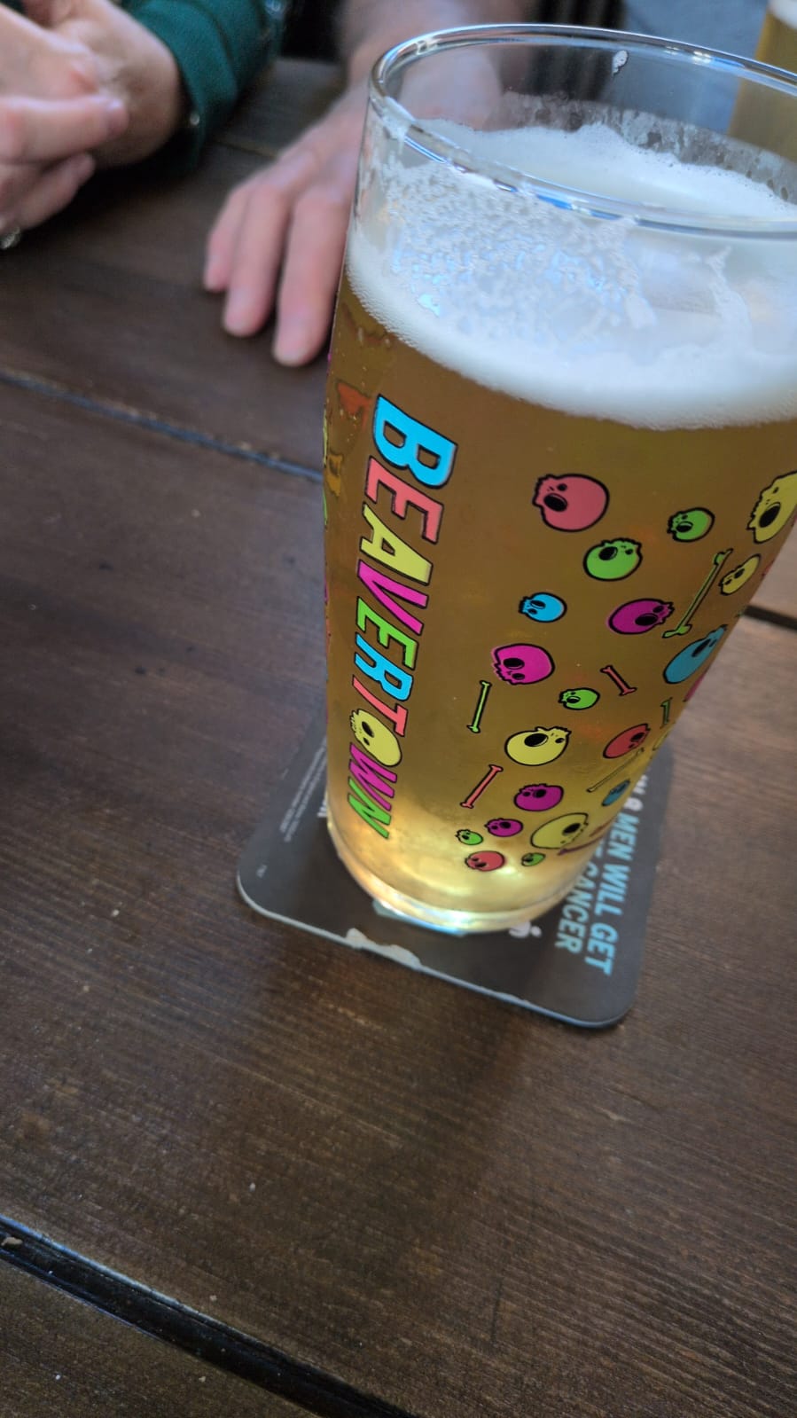 Beer #1539