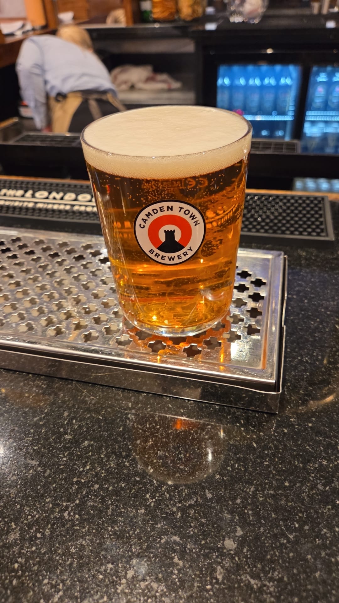 Beer #1543