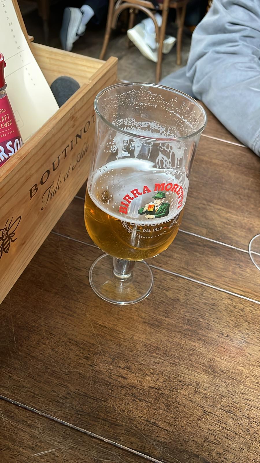 Beer #1544