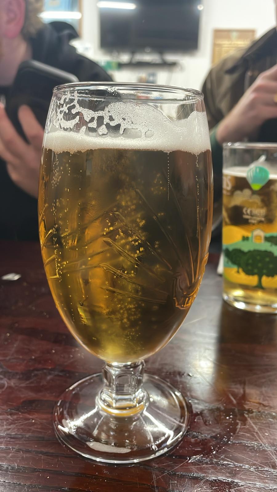 Beer #1548