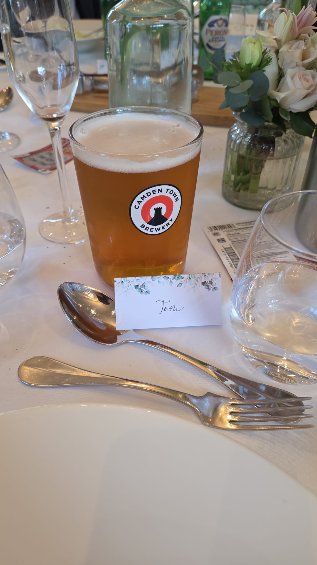 Beer #1550