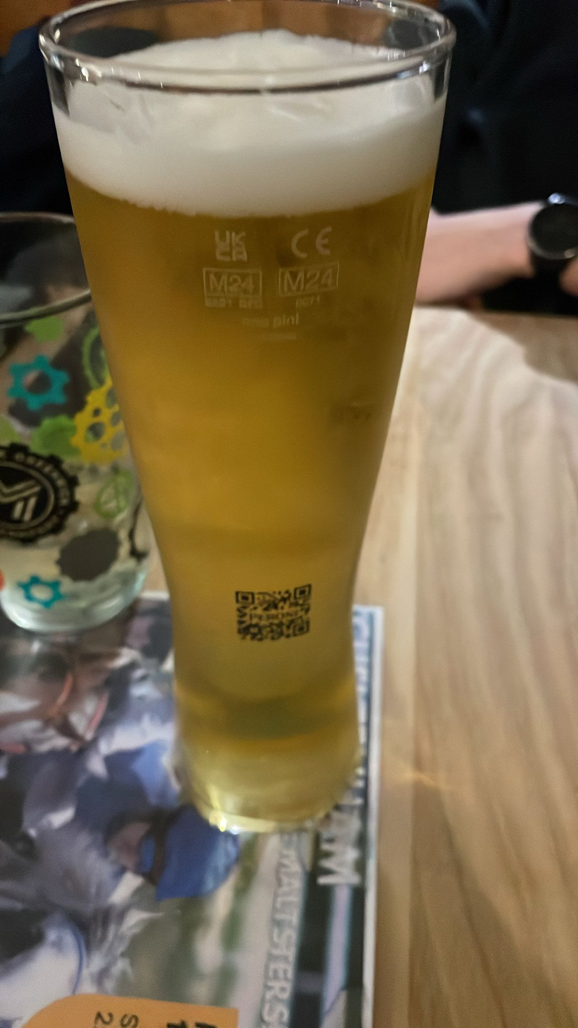 Beer #1558
