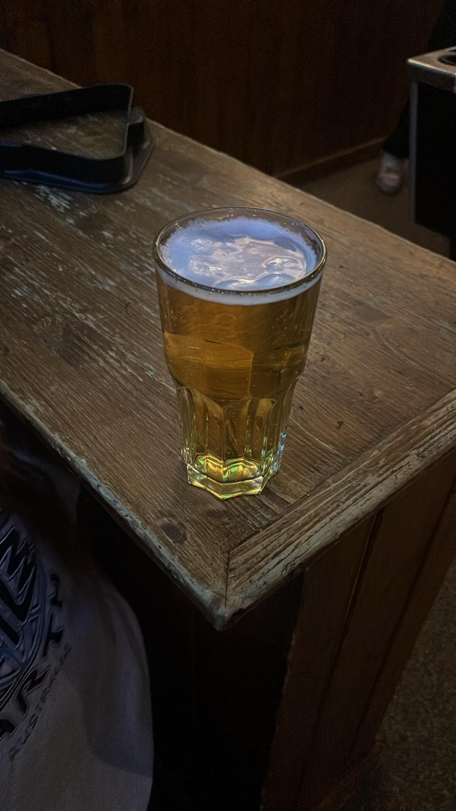 Beer #1568