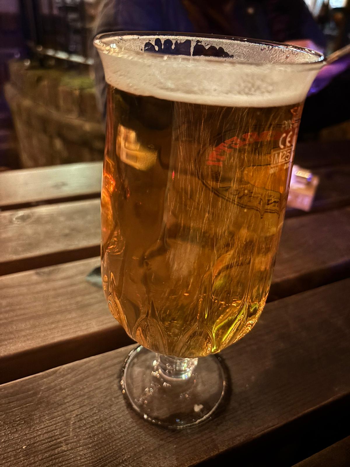 Beer #1572