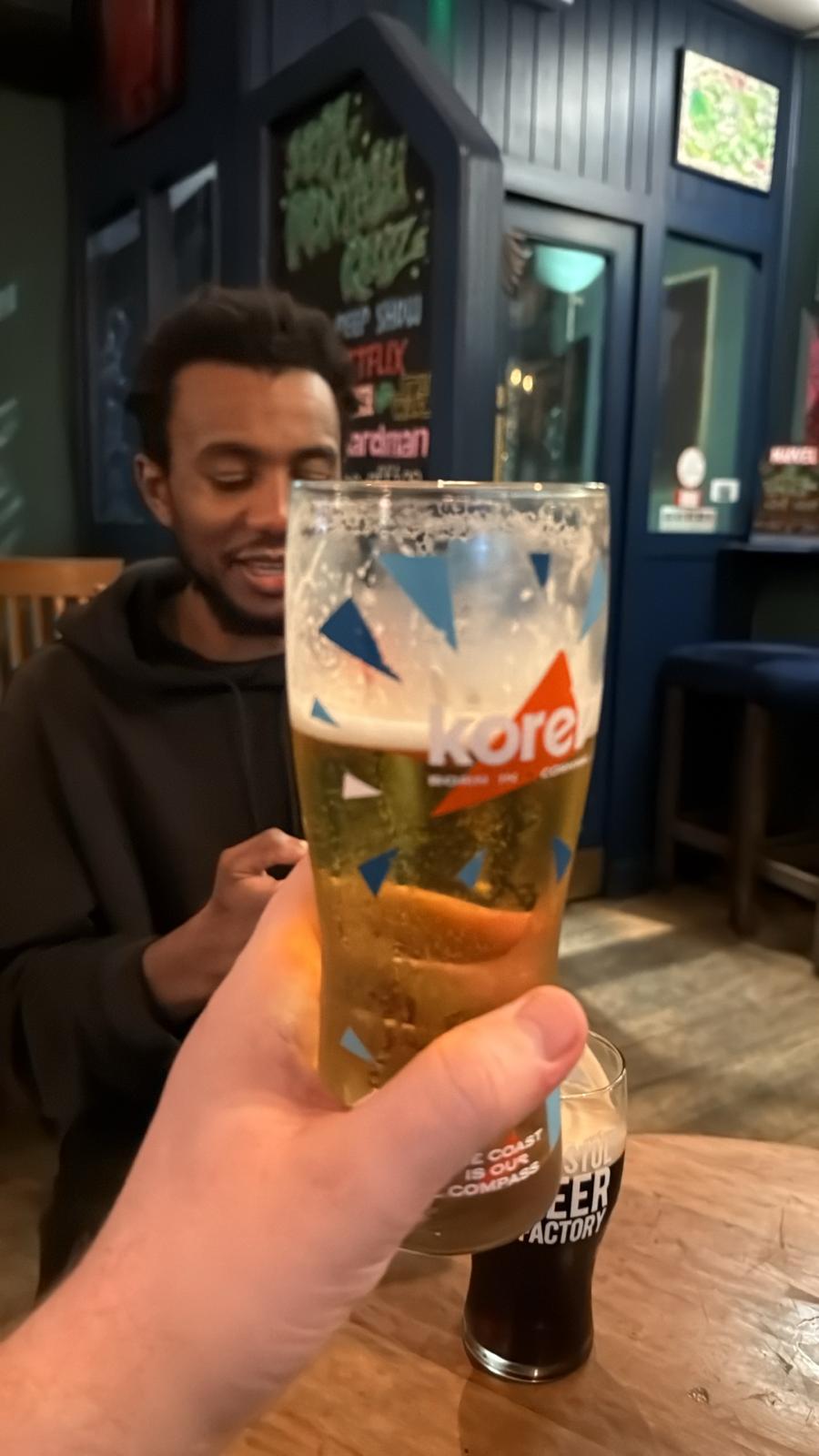 Beer #1580