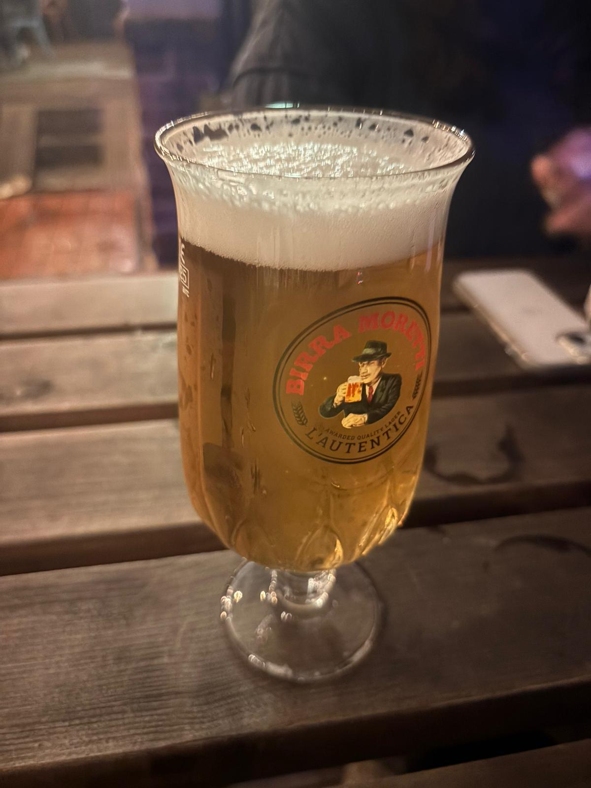 Beer #1592