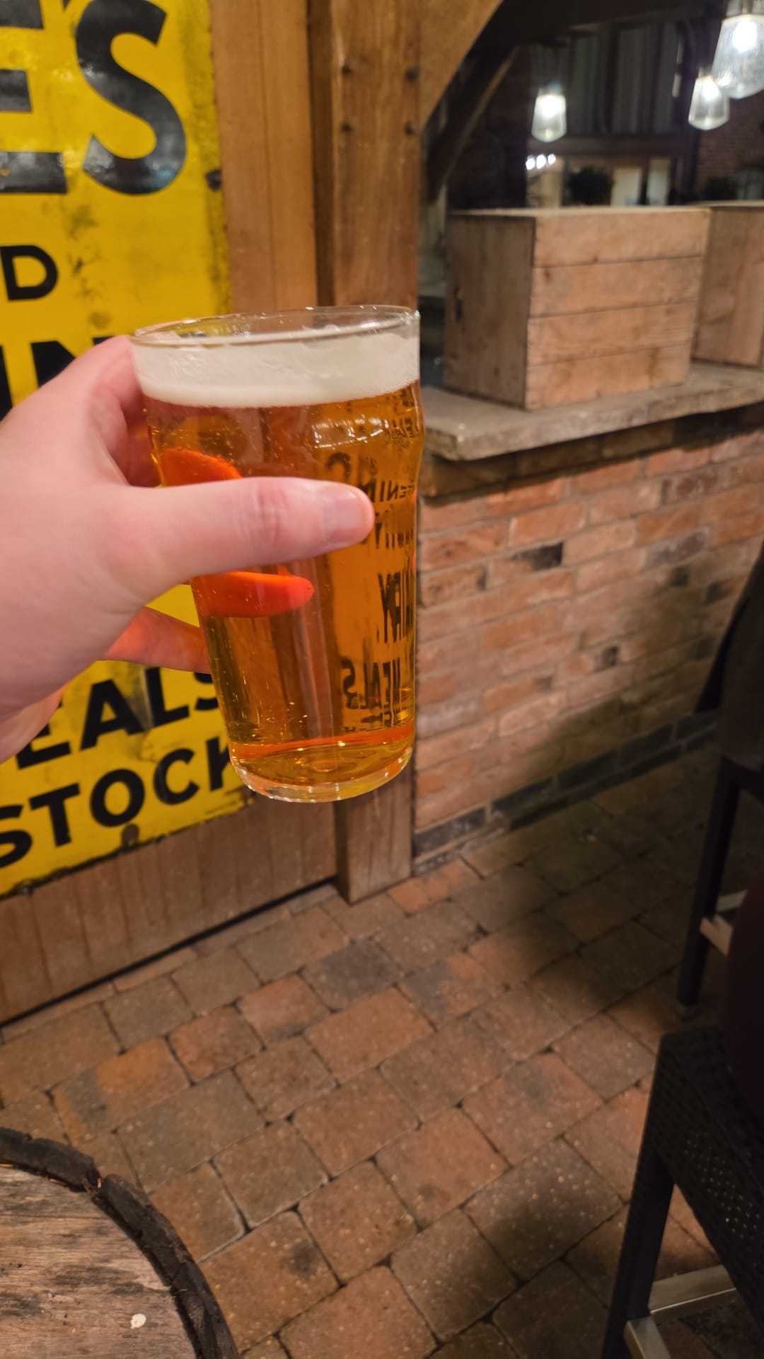 Beer #1595