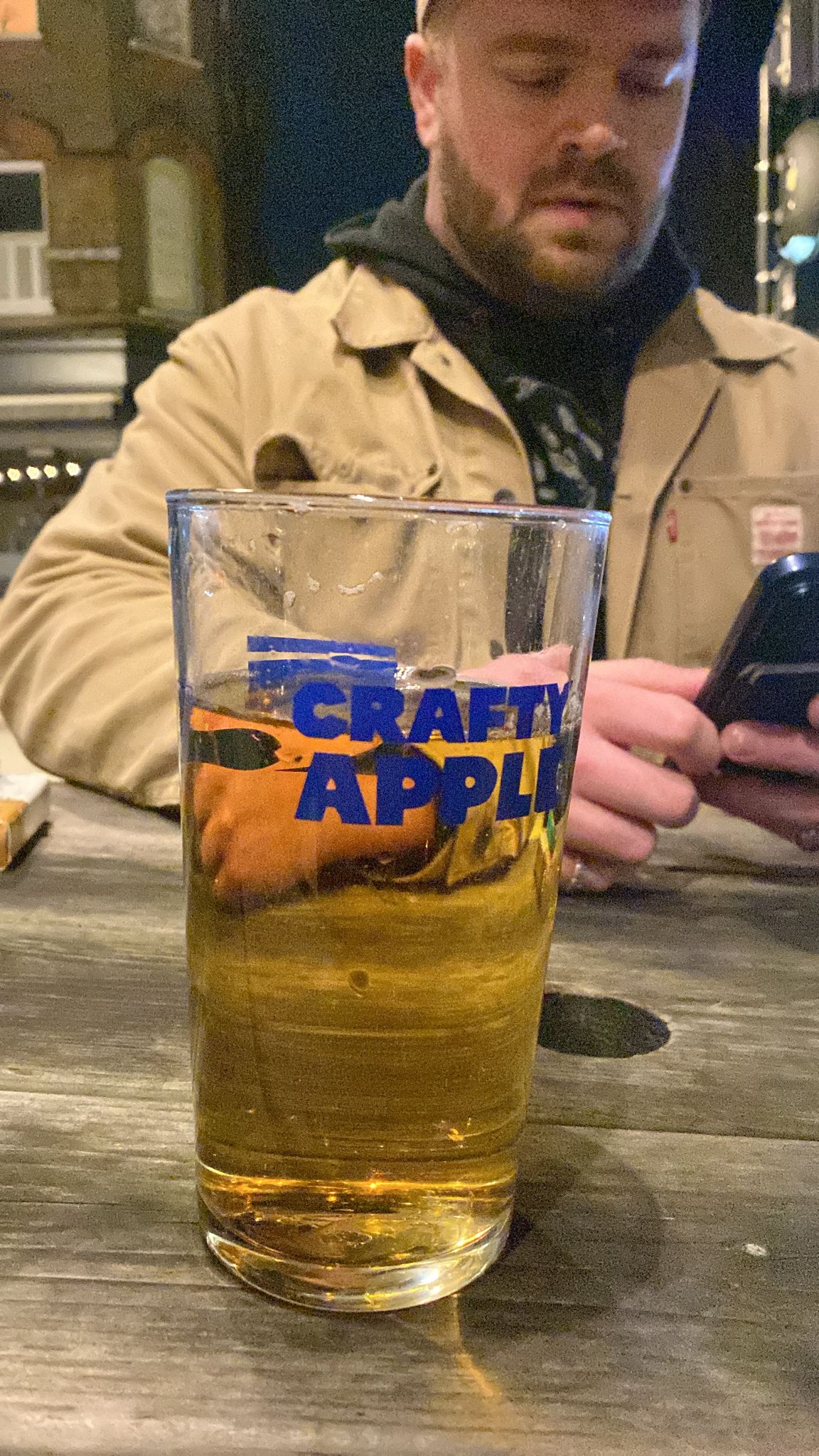 Beer #1597