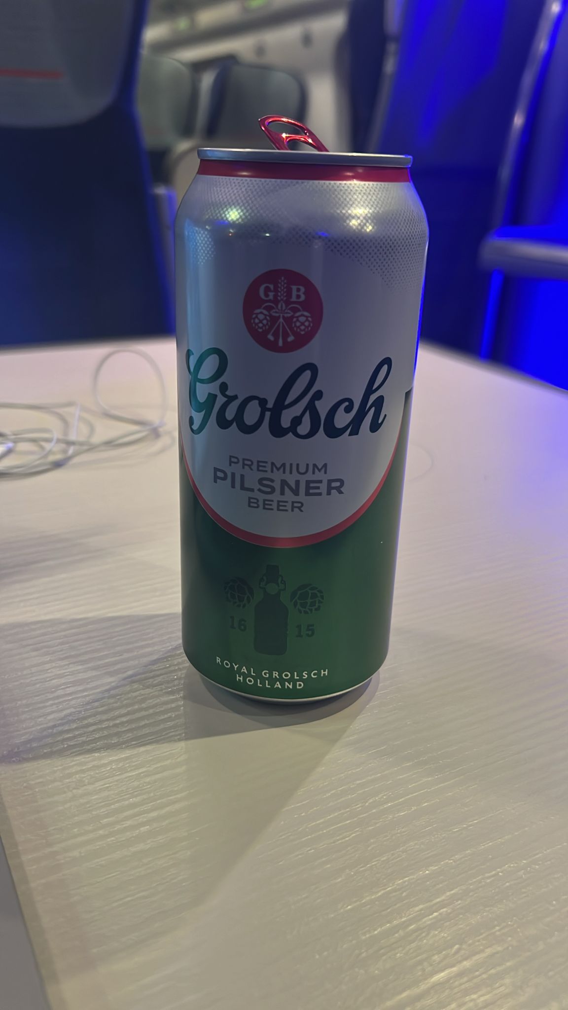 Beer #1598