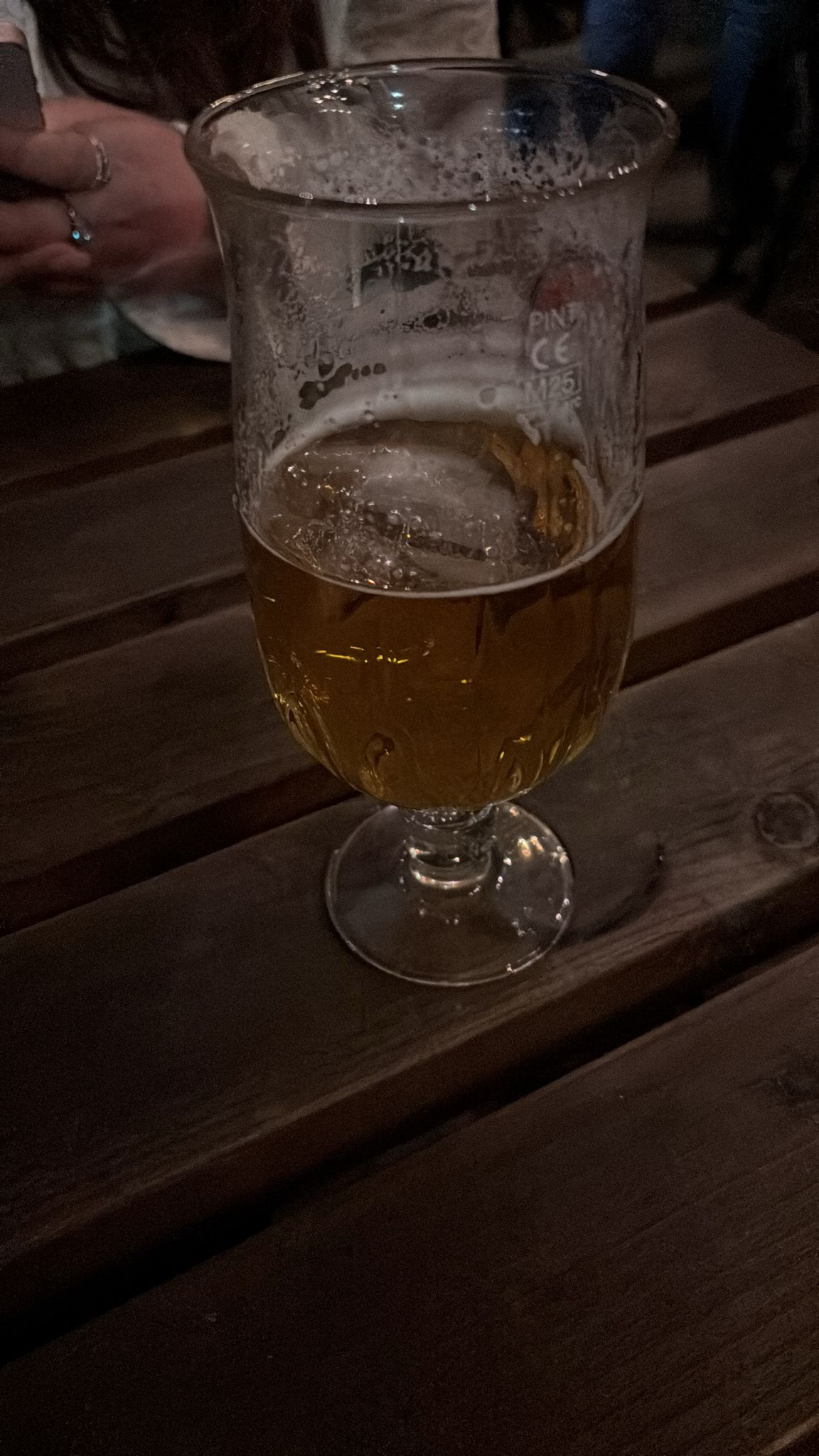 Beer #1614