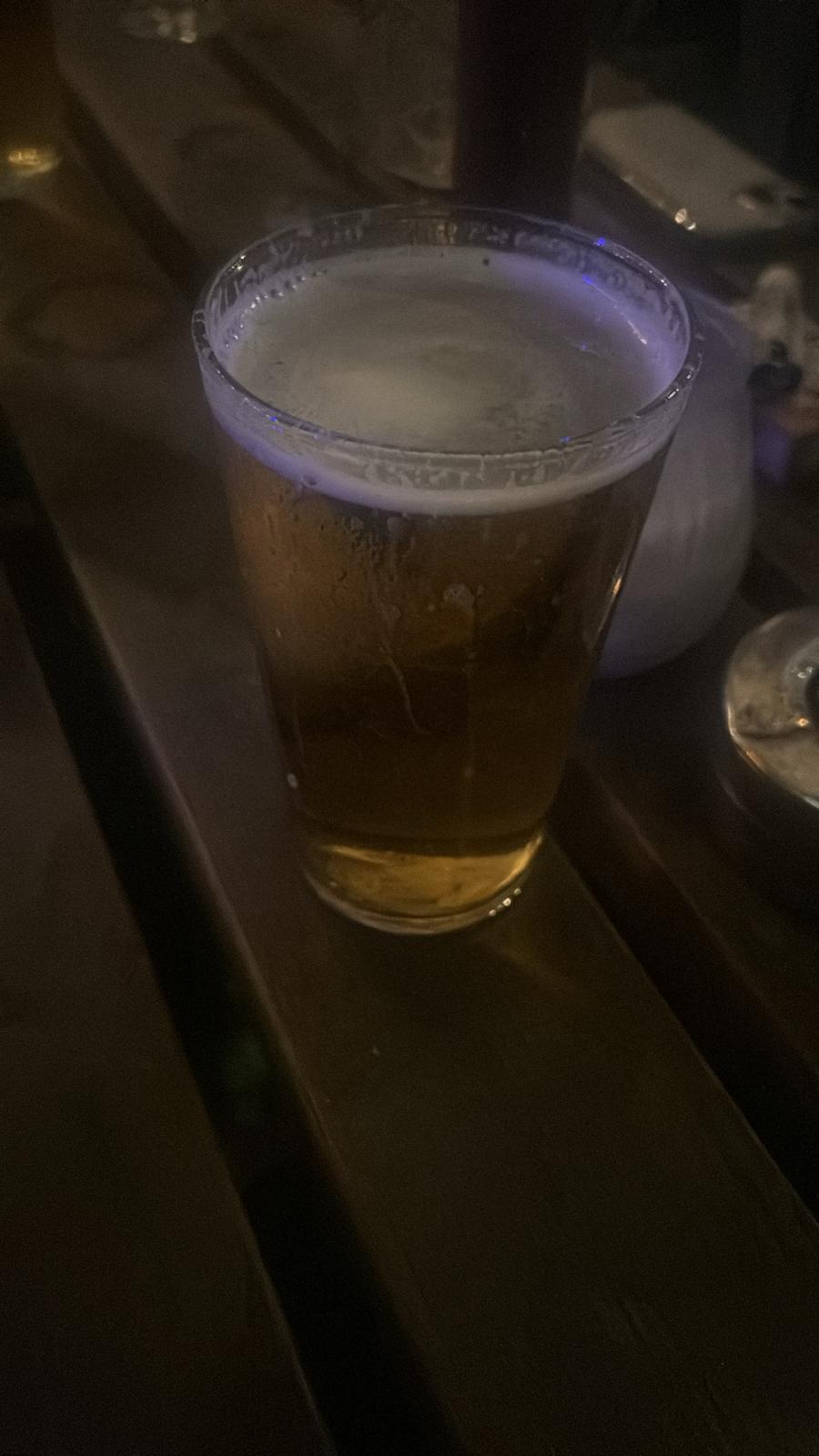 Beer #1615