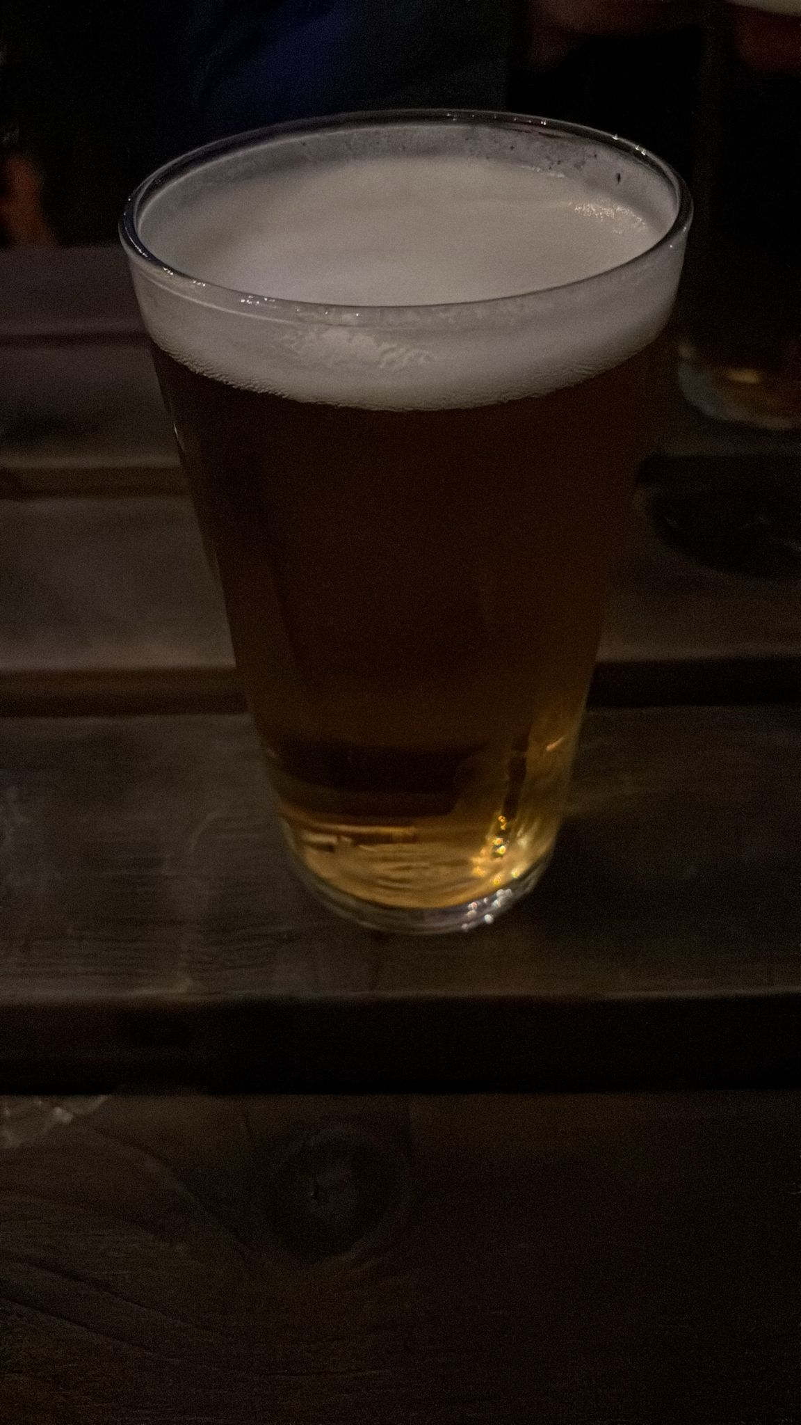 Beer #1617