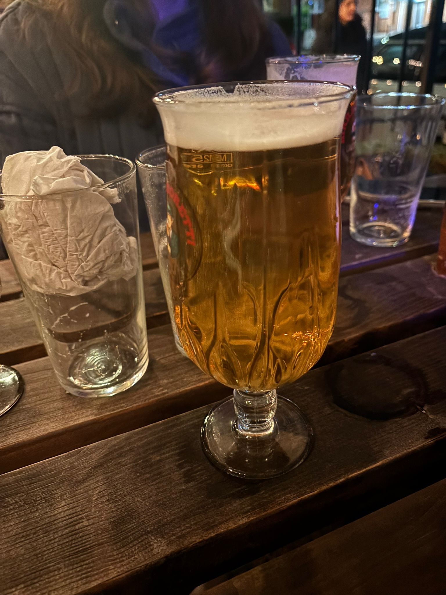 Beer #1625