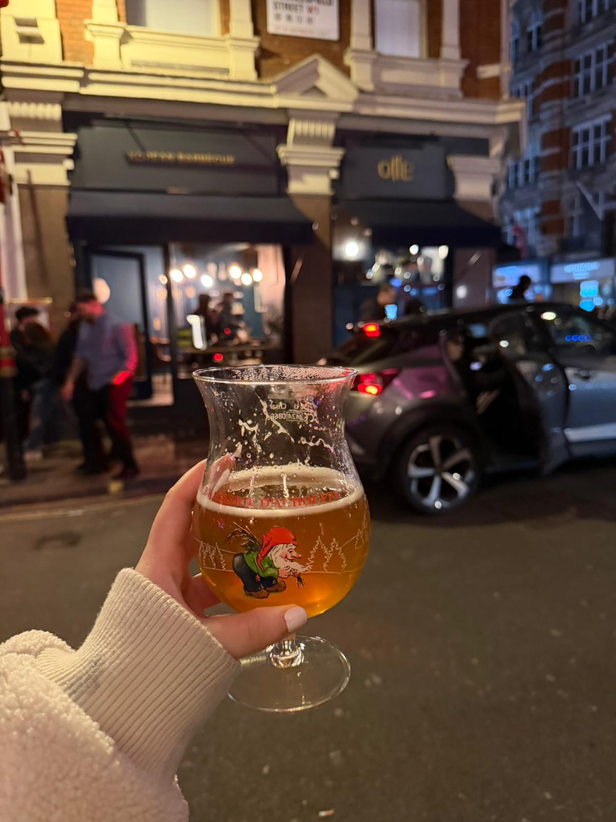 Beer #1626