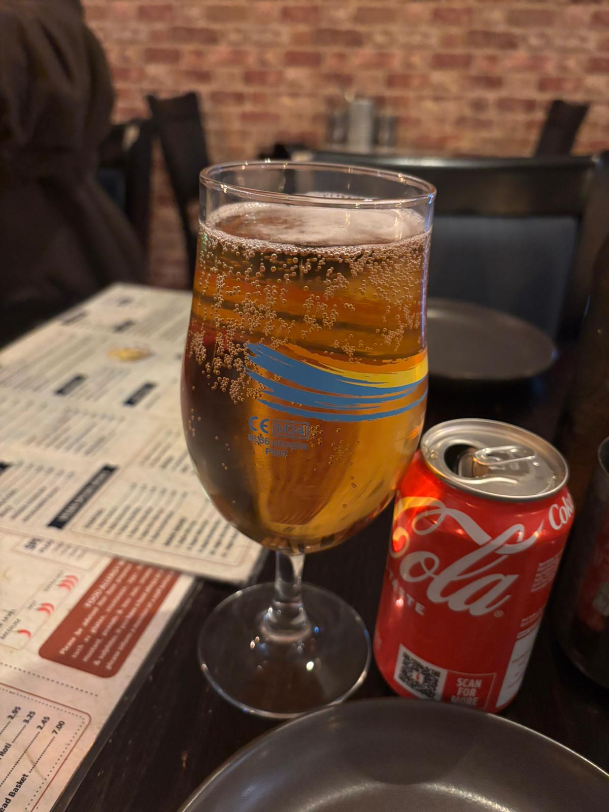 Beer #1642