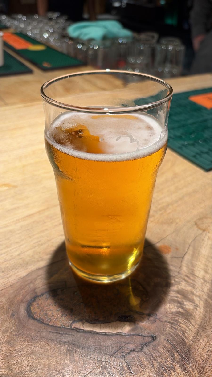 Beer #1644