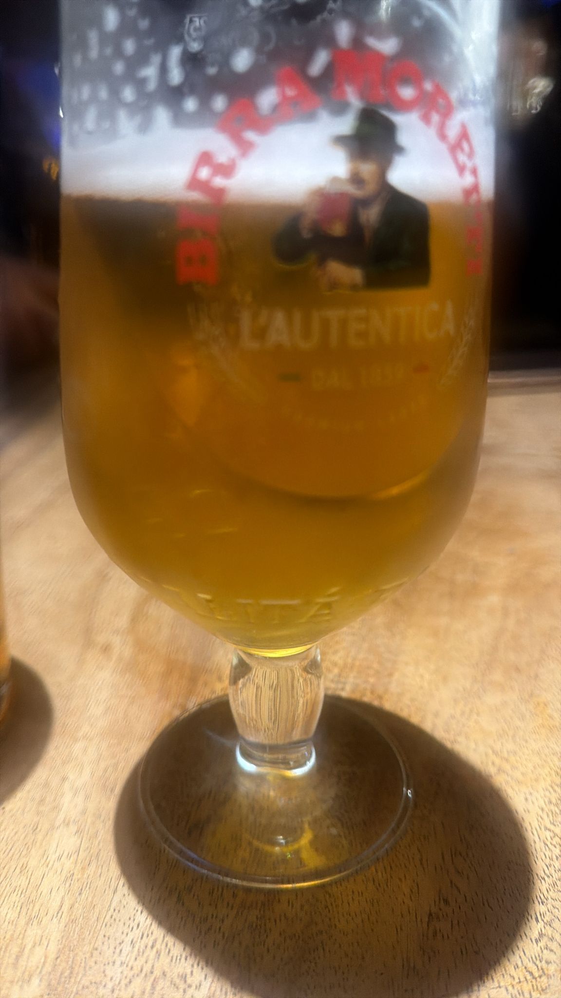 Beer #1650
