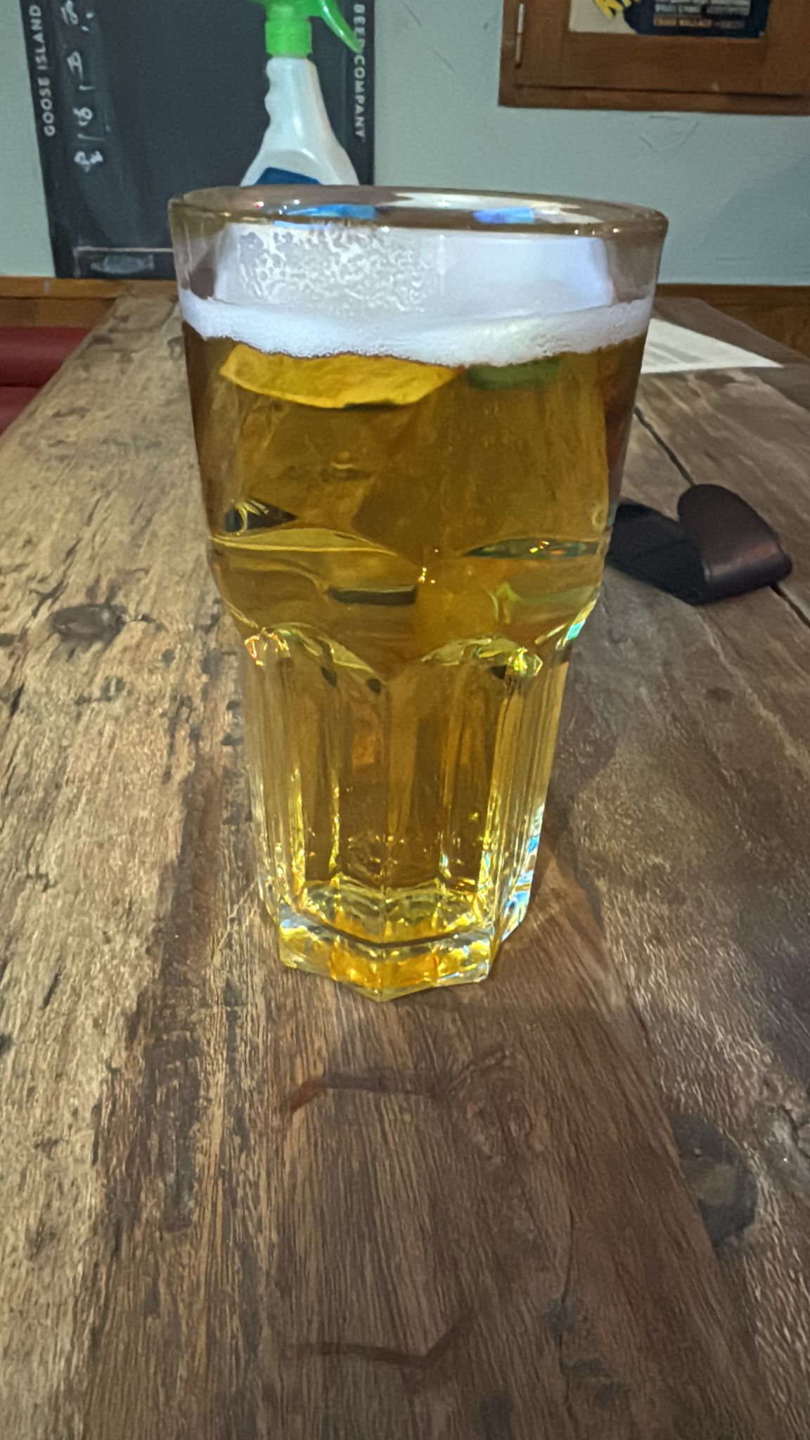 Beer #1651