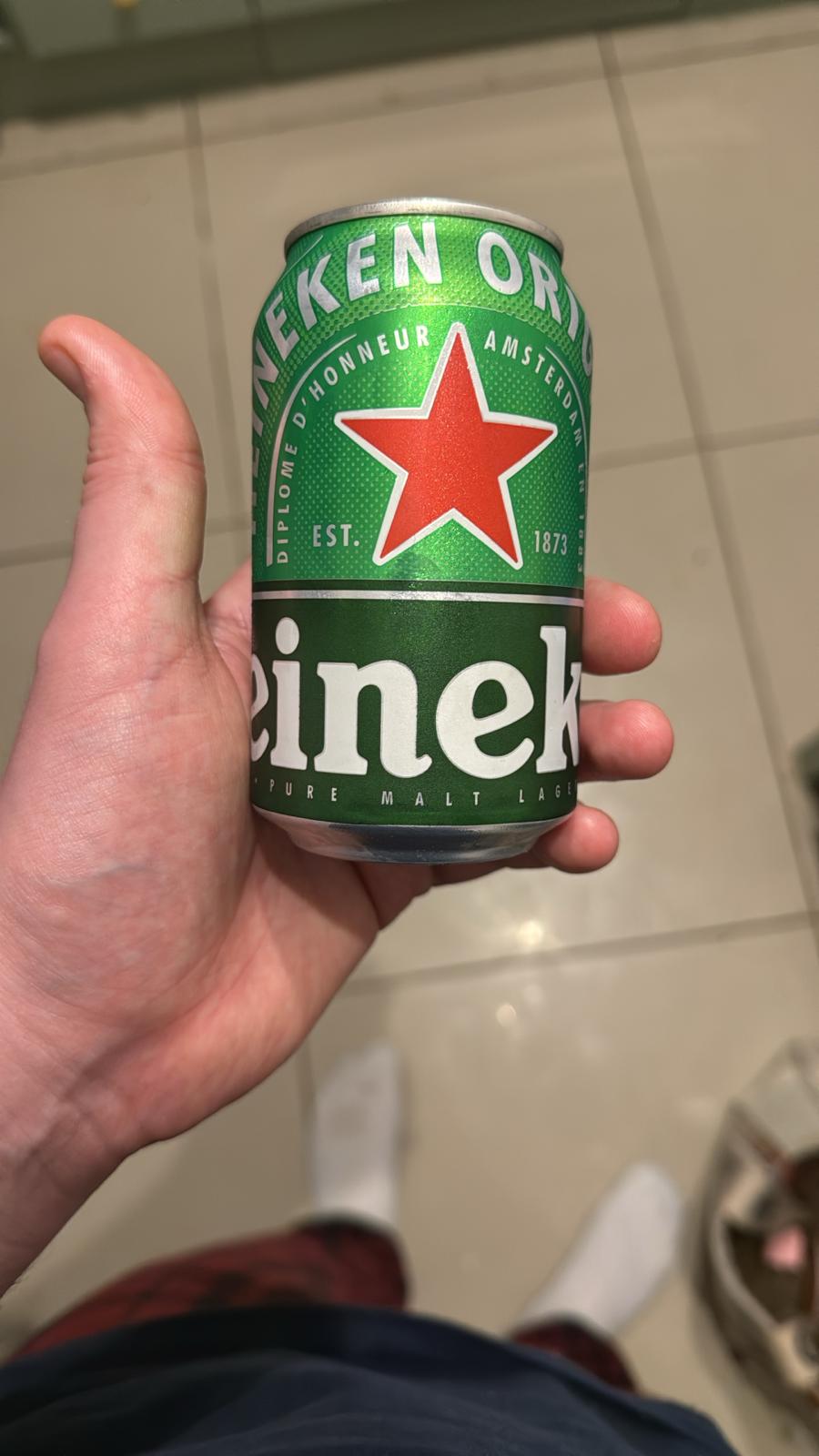 Beer #1654
