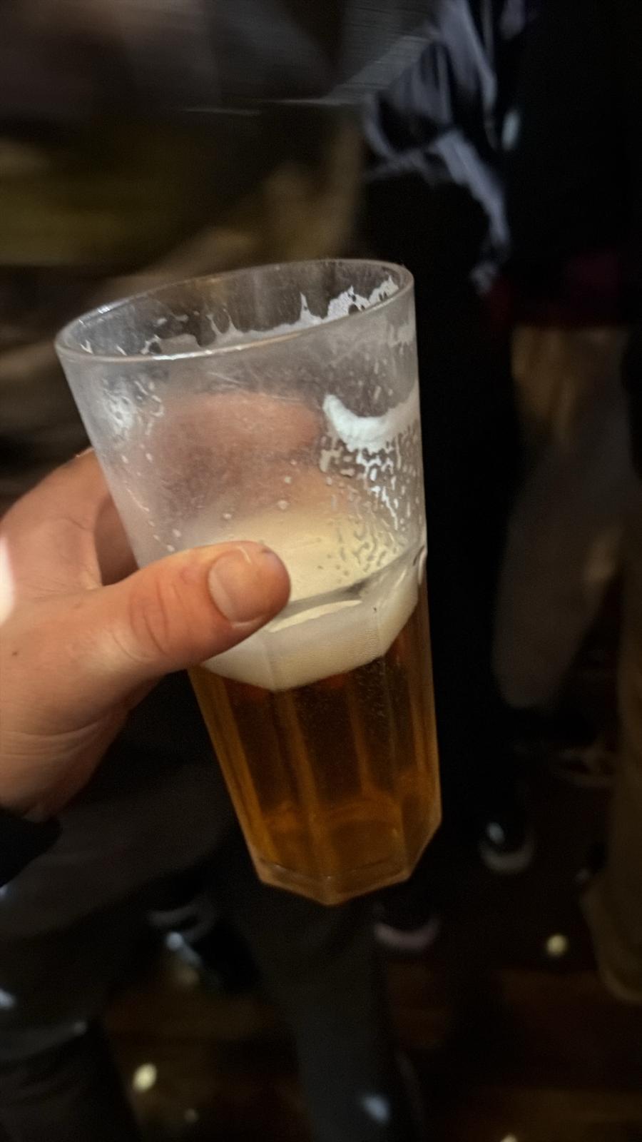 Beer #1657