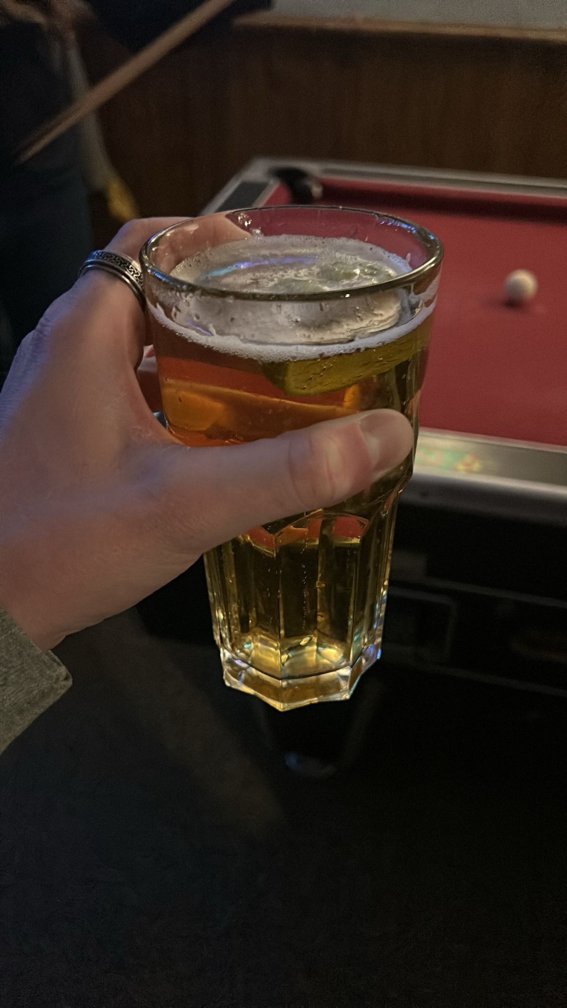 Beer #1660