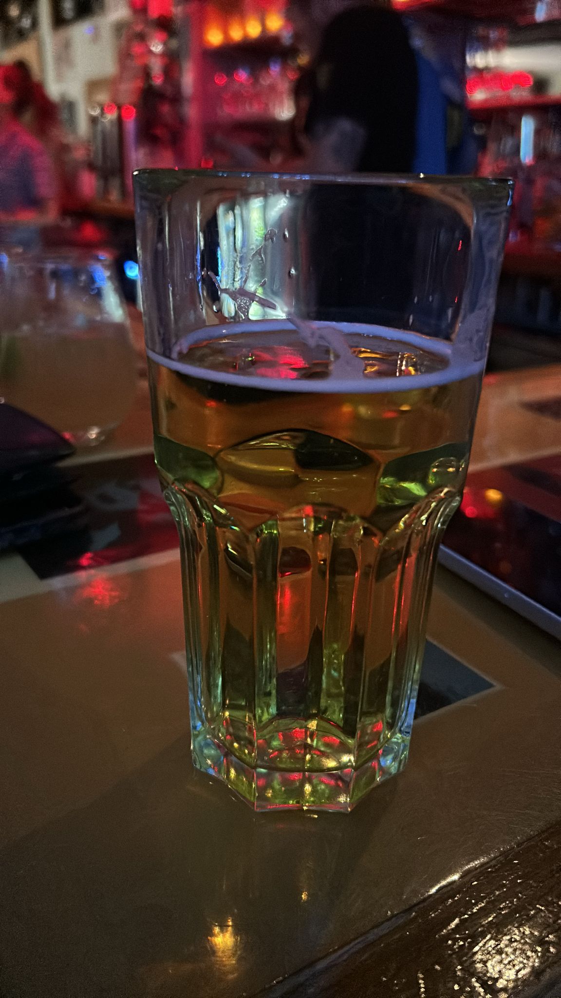 Beer #1661