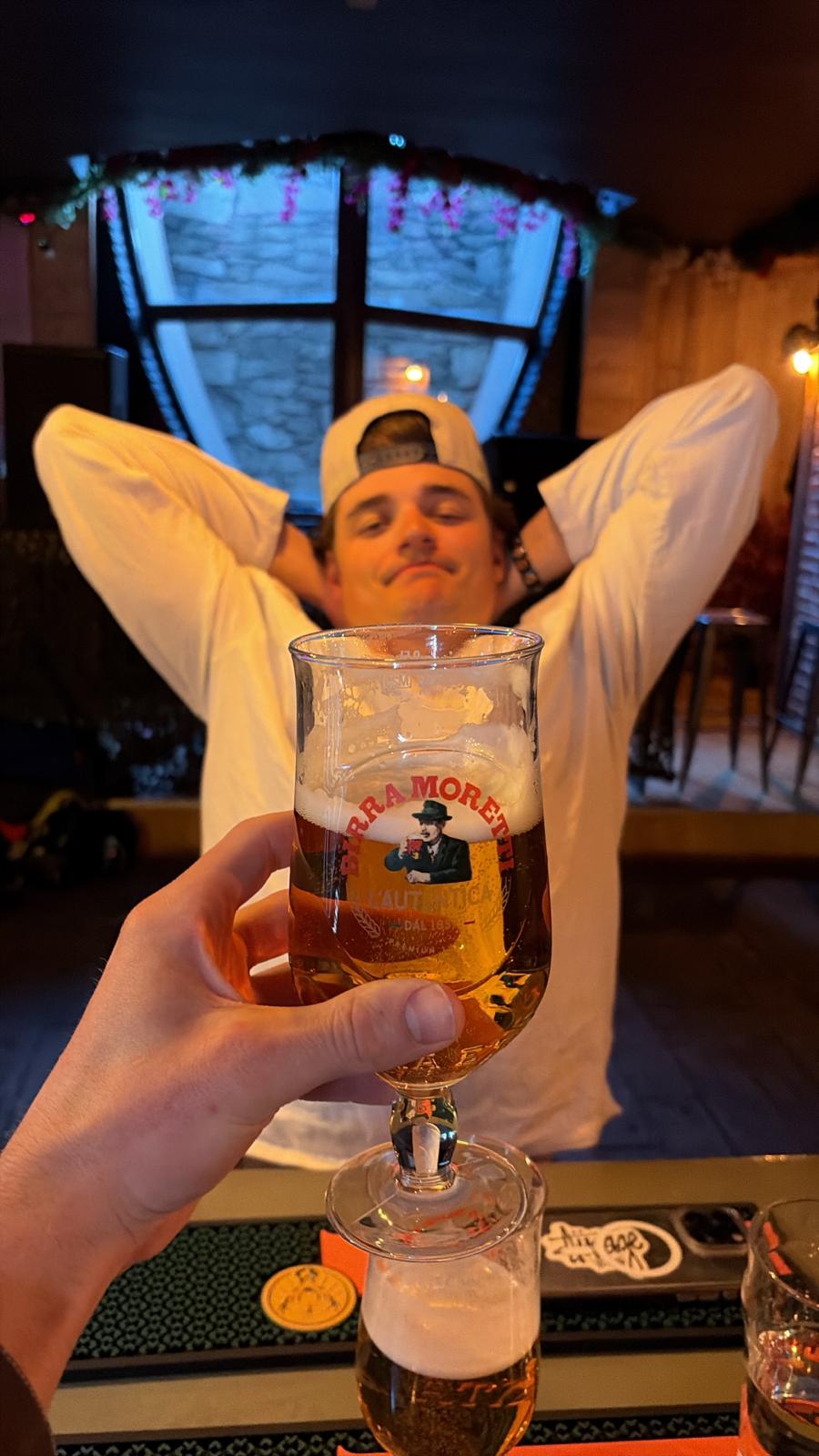 Beer #1668