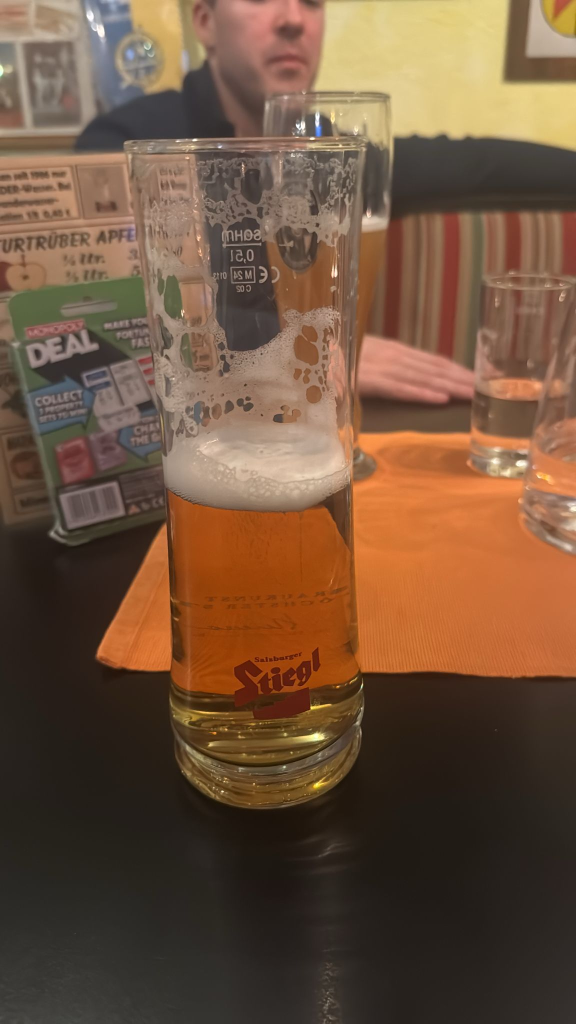 Beer #1680