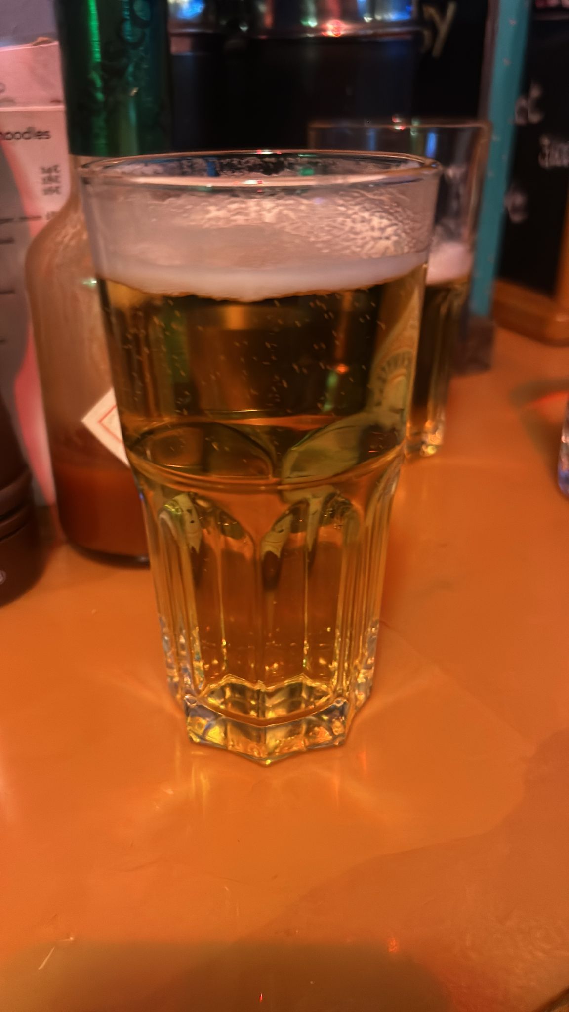 Beer #1697