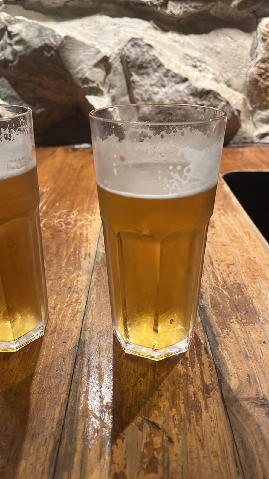 Beer #1699