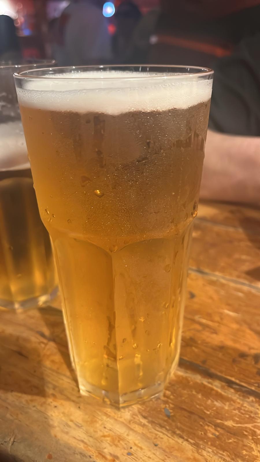 Beer #1706