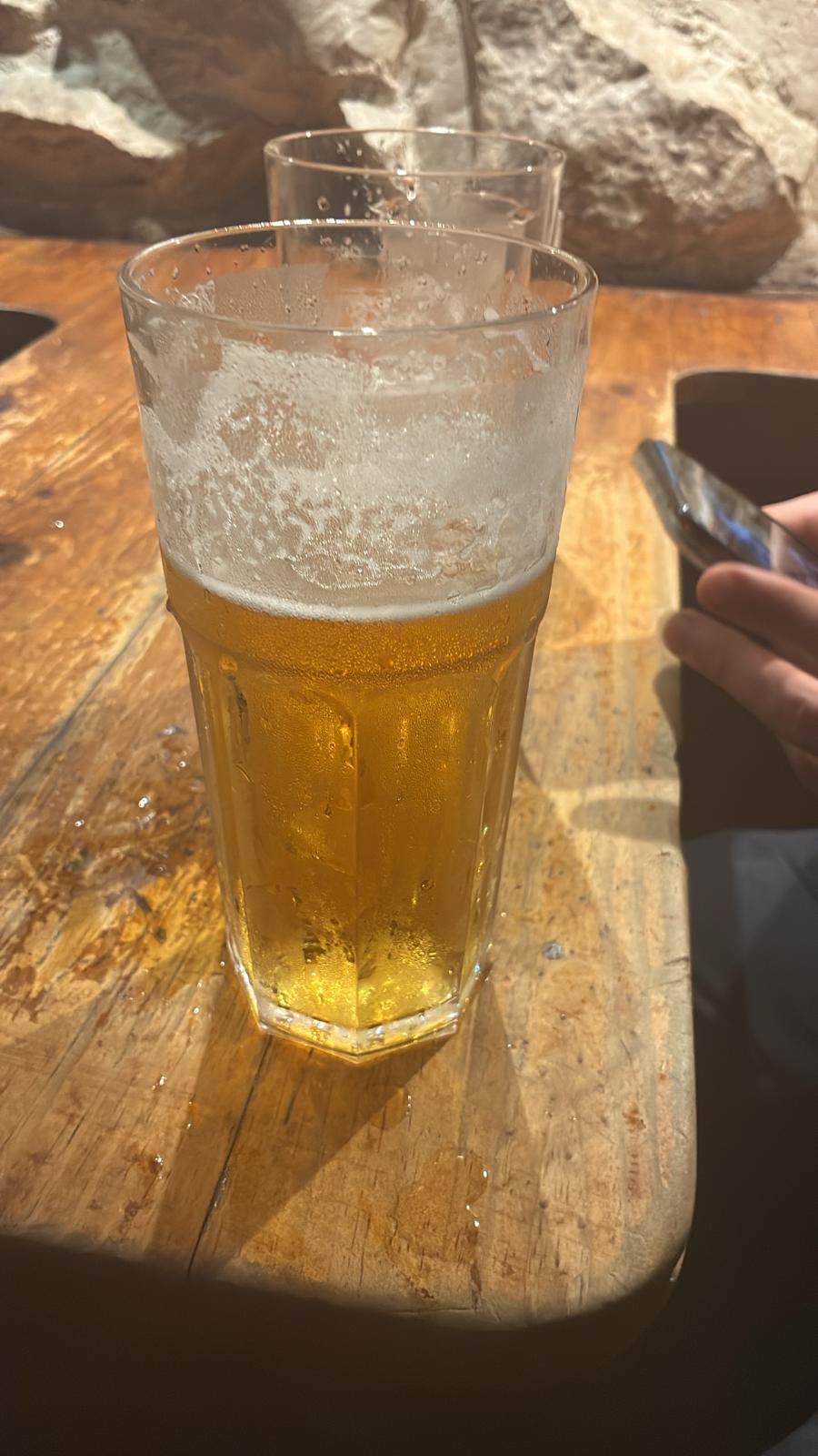Beer #1709