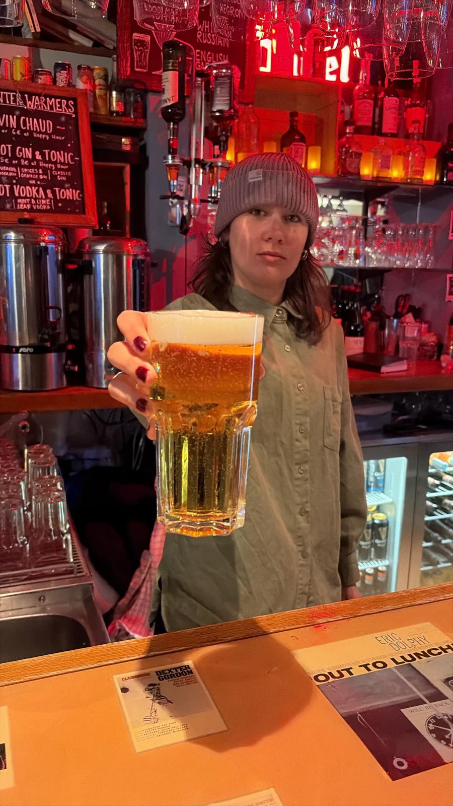 Beer #1710